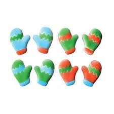 Mittens Sugar Dec Ons