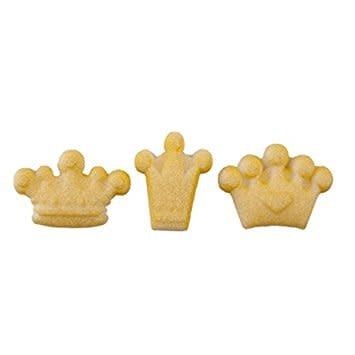 Crown Assortment Sugar Dec Ons