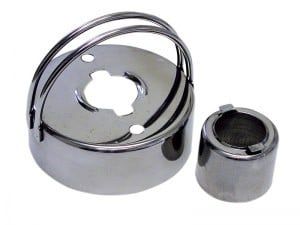 Donut/Biscuit Cutter 2.75&quot;(Stainless Steel)