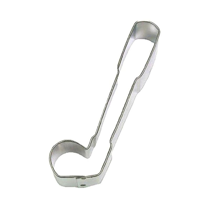 Golf Club Cookie Cutter (4&quot;)