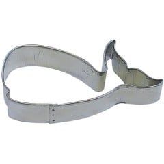 Whale Cookie Cutter
