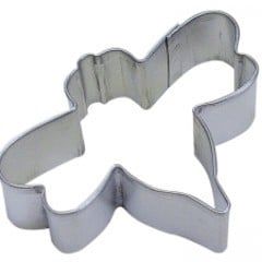 Bee Cookie Cutter (3")
