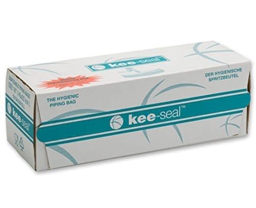KeeSeal Disposable Pastry Bags 21" (10 Count)