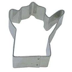 Coffee Pot Cookie Cutter