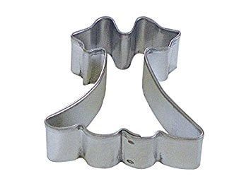 Mini Dress Cookie Cutter
