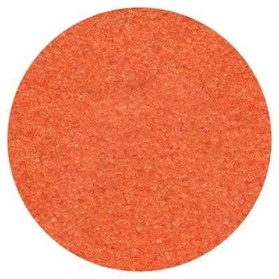 Orange Sanding Sugar