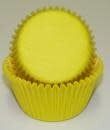 Yellow Baking Cups Mini (30-40ct)