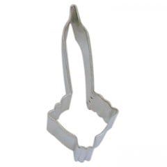 Christmas Ornament (Bubble Candle) 3-3/8"