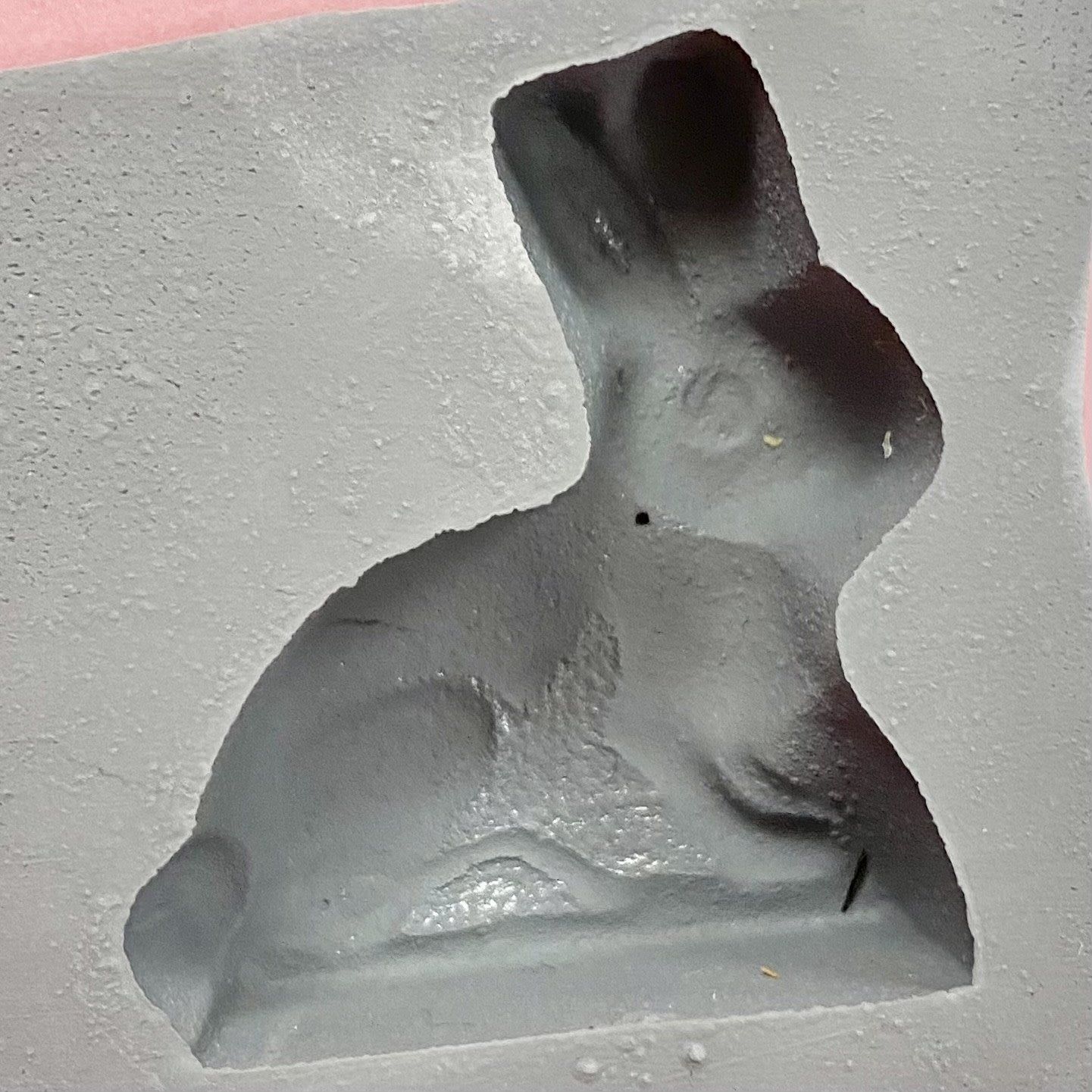 Rabbit Mint Mold