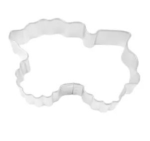 Dump Truck Cookie Cutter