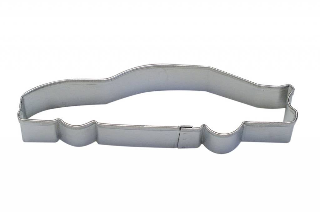 Race Car Cookie Cutter (5")