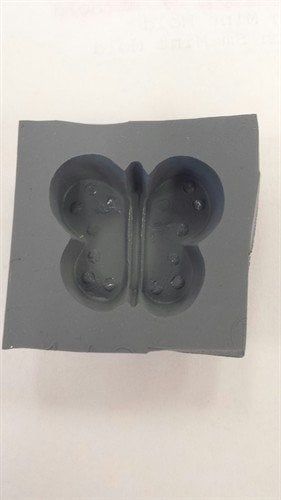 Butterfly (sm.) Mint Mold
