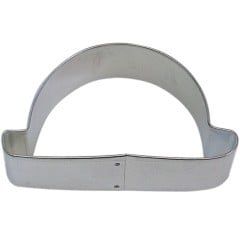 Irish Derby Cookie Cutter (3.25")