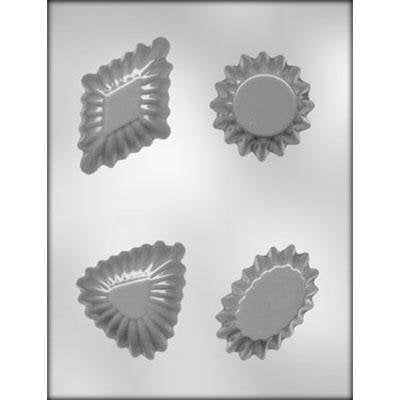 Dessert Cup Chocolate Mold
