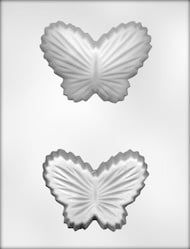 Butterfly Dish Chocolate Mold
