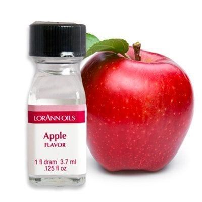 APPLE FLAVOR DRAM