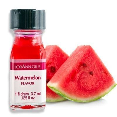 WATERMELON FLAVOR DRAM