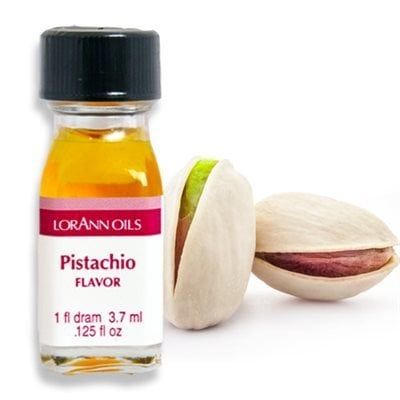 PISTACHIO FLAVOR DRAM