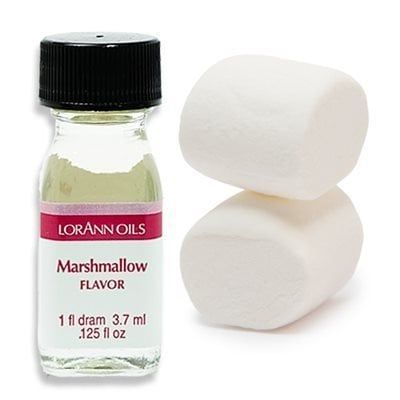 MARSHMALLOW FLAVOR DRAM