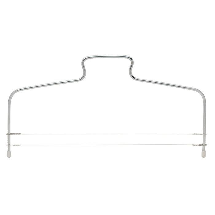 Mrs. Anderson&#39;s Adjustable Cake Slicer &amp; Leveler