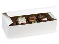 Candy Box (White 1lb.)
