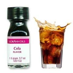 COLA FLAVOR 1 DRAM