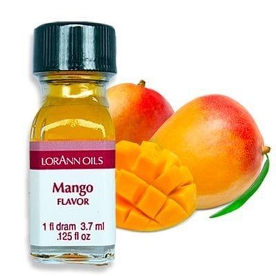 MANGO FLAVOR DRAM
