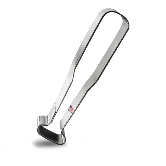 Baseball Bat Cookie Cutter(4.5")