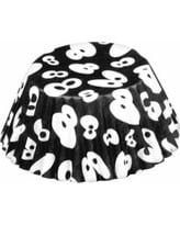 Spooky Eyes Baking Cups