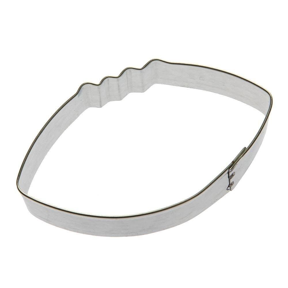Football Cookie Cutter(3.75")