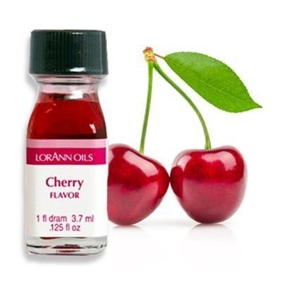 CHERRY FLAVOR DRAM