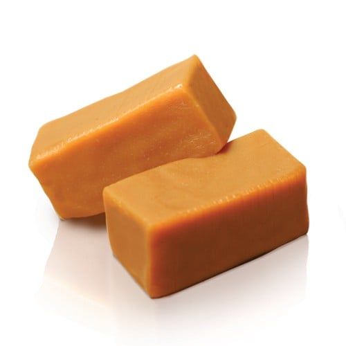 Vanilla Caramels Single