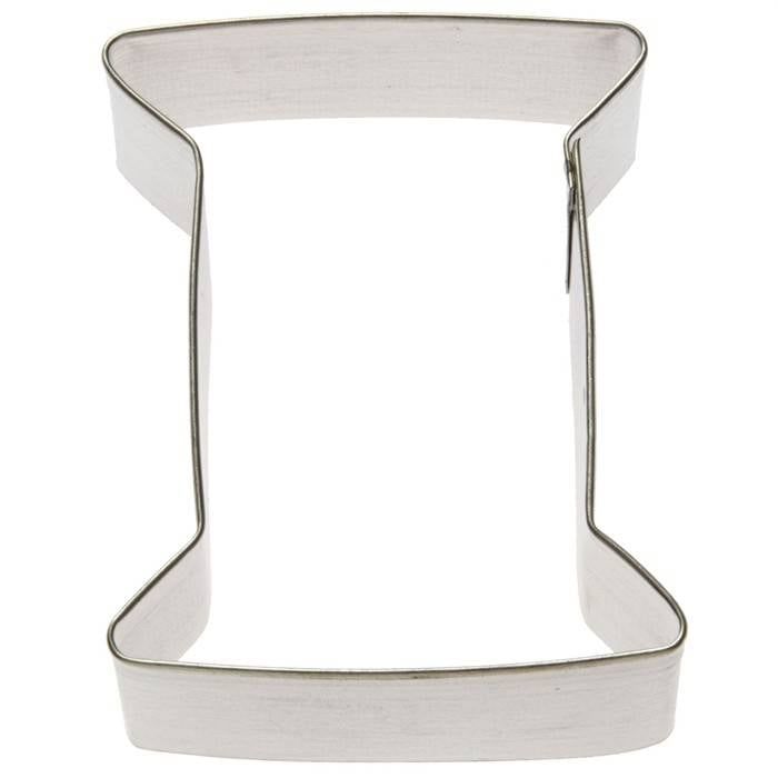 Spool of Thread Cookie Cutter (3")