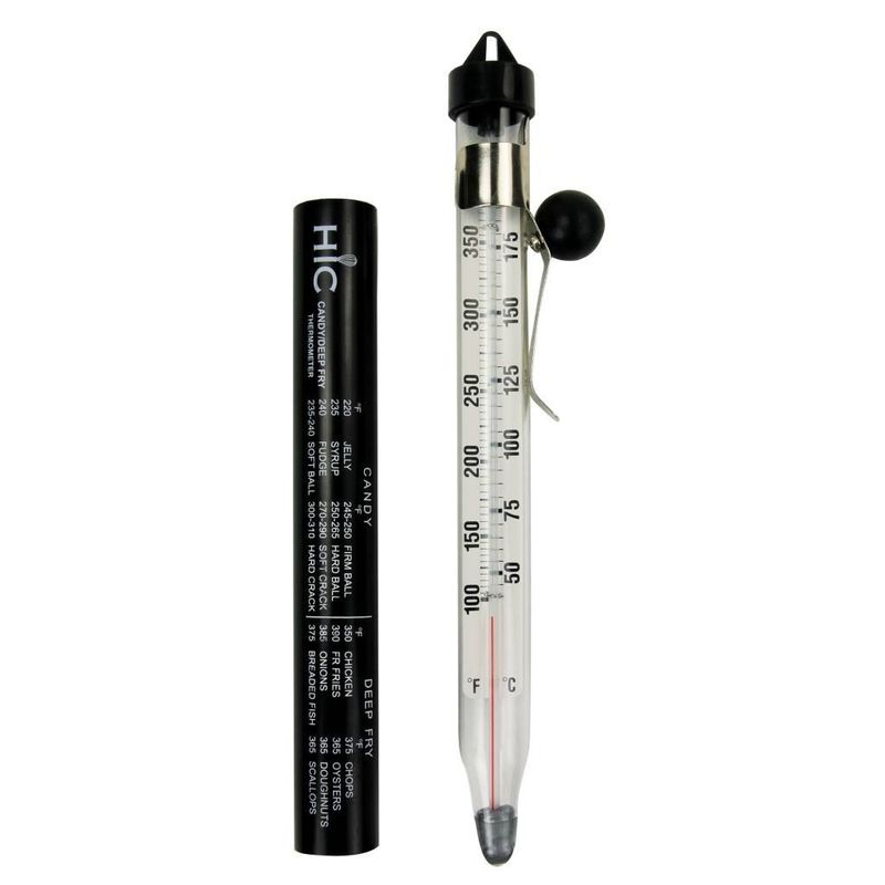 Candy/Deep Fry Thermometer
