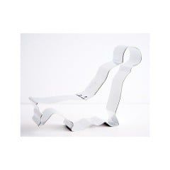 Seal Cookie Cutter (4.5")