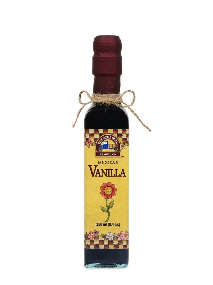 Mexican Vanilla 8.4 oz