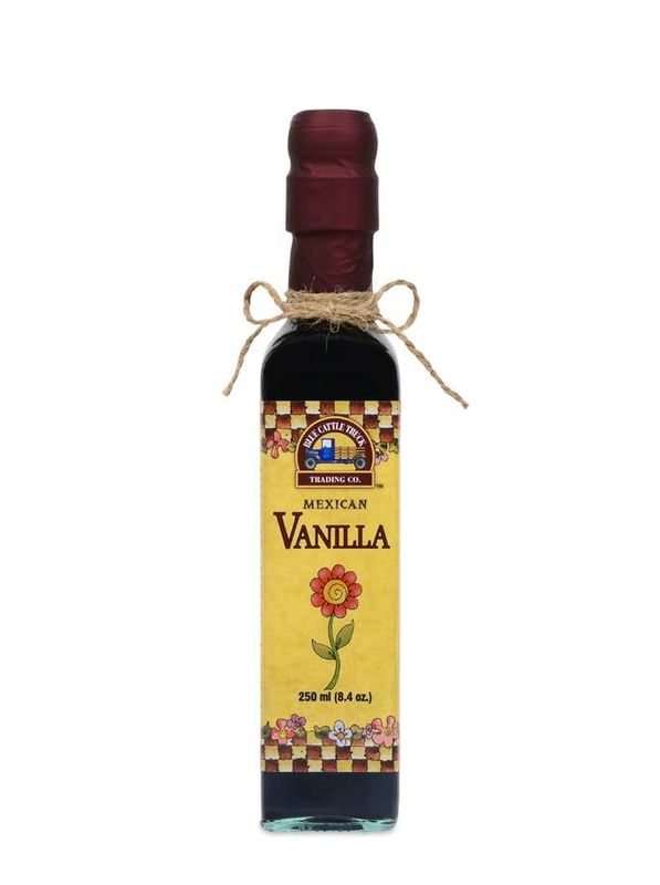 Mexican Vanilla 8.4 oz