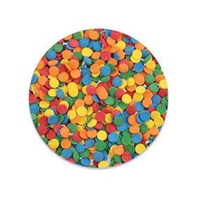 Primary Quins (Red, Blue, Yellow, Orange, Green)