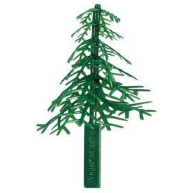 Evergreen Trees (6 count)