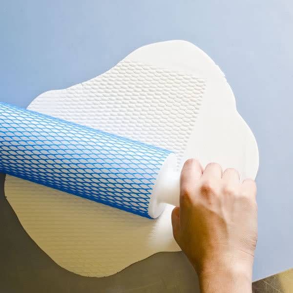 Diamond Impression Sleeve