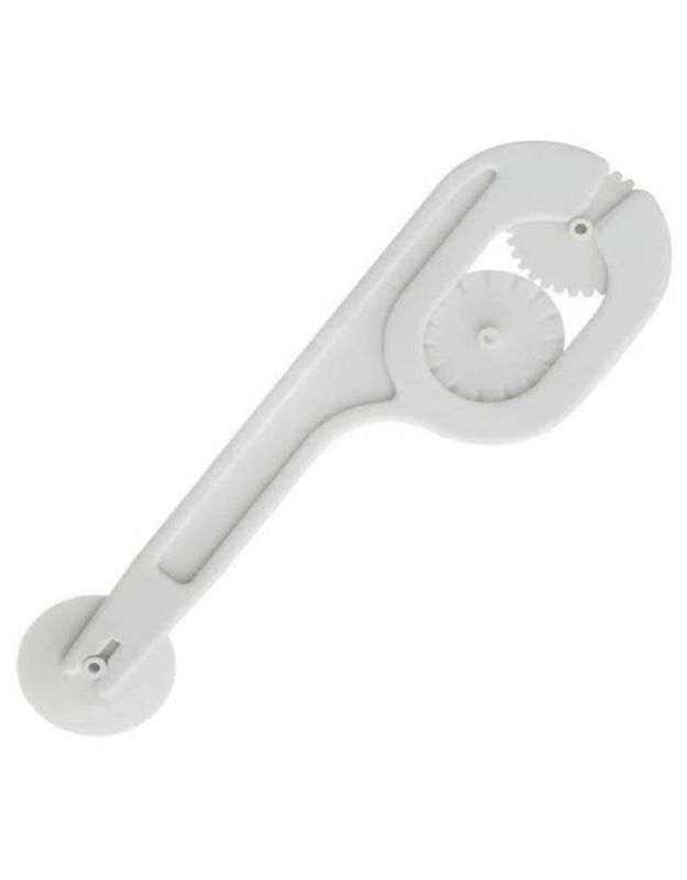 Fondant Cutter/ Embosser