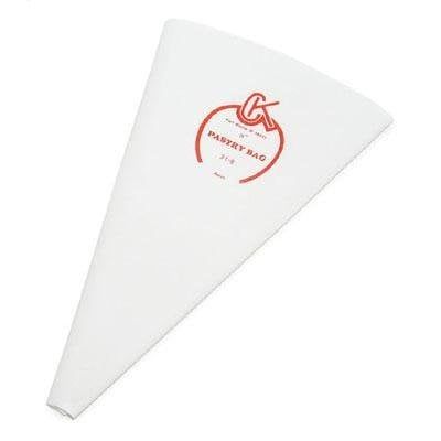 14" Canvas Pastry Bag