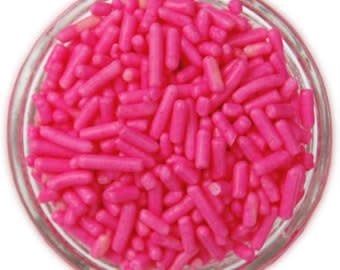 Pink Jimmies