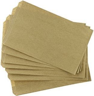 Kraft Bags (25ct)