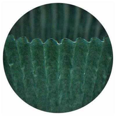 Dark Green Candy Cup #5A (200ct)