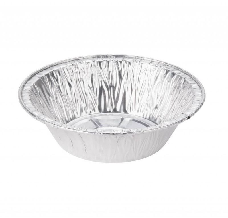 Mini Pie Tins 5&quot;