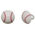 Baseball Rings (12 per pkg)