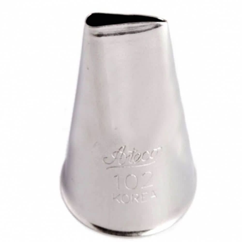 Petal Decorating Tip (size 102)