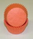 Peach Baking Cups (30-35ct)