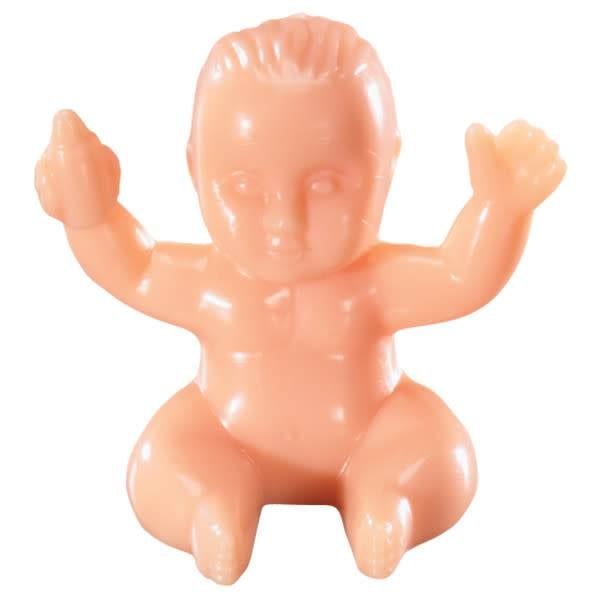 King's Cake Baby Layon